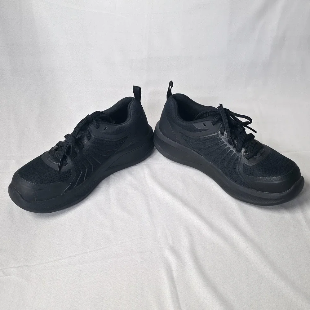 Wolverine women black
